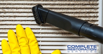 Periodic Duct Cleaning Helps Prevent Mold in Your Home Periodic Duct Cleaning Helps Prevent Mold in Your Home