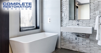 Here’s What To Expect During a Water Damage Remediation & Restoration Project Here’s What To Expect During a Water Damage Remediation & Restoration Project