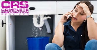 What Causes Water Damage in Boise Commercial Properties? What Causes Water Damage in Boise Commercial Properties?