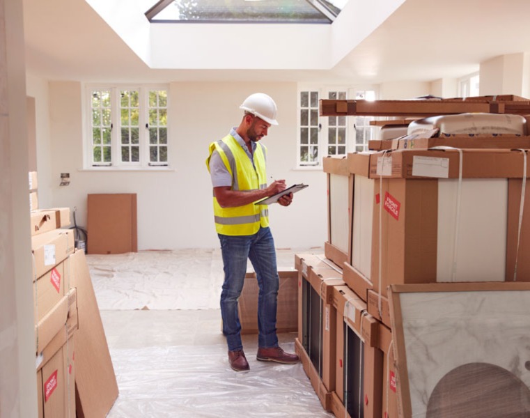 Boise Rebuilds, Repairs, and Reconstruction