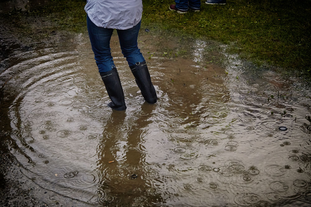 Fire Damage Repair in Meridian | Complete Restoration Services