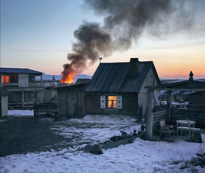 CRS addressing smoke damage in boise