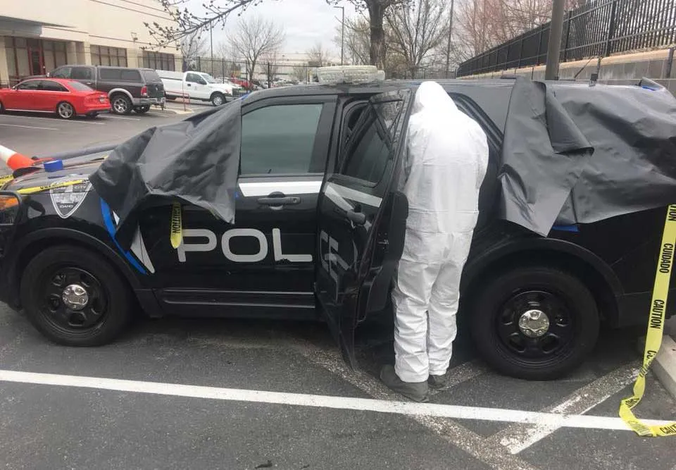 Biohazard Cleanup in Caldwell | Complete Restoration Services