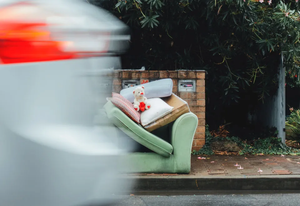 Horder Cleanup in Caldwell | Complete Restoration Services