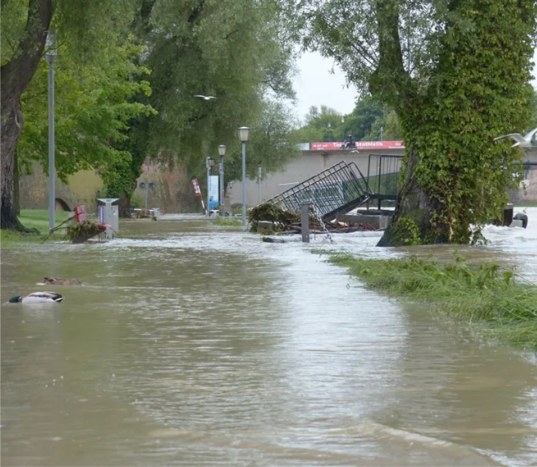 active flood damage prevention in garden valley idaho