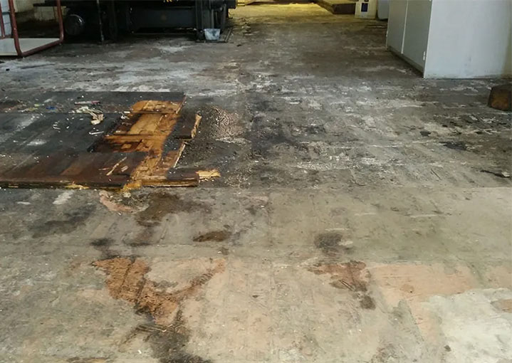 Water Damage Repair in Nampa | Complete Restoration Services