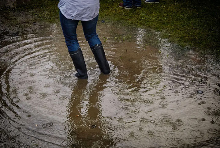 Flood Damage Repair in Boise | Complete Restoration Services