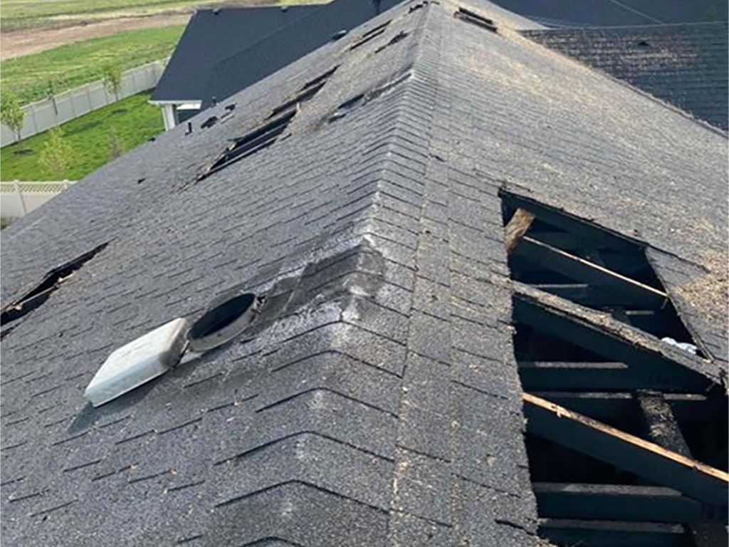 fire damage restoration boise