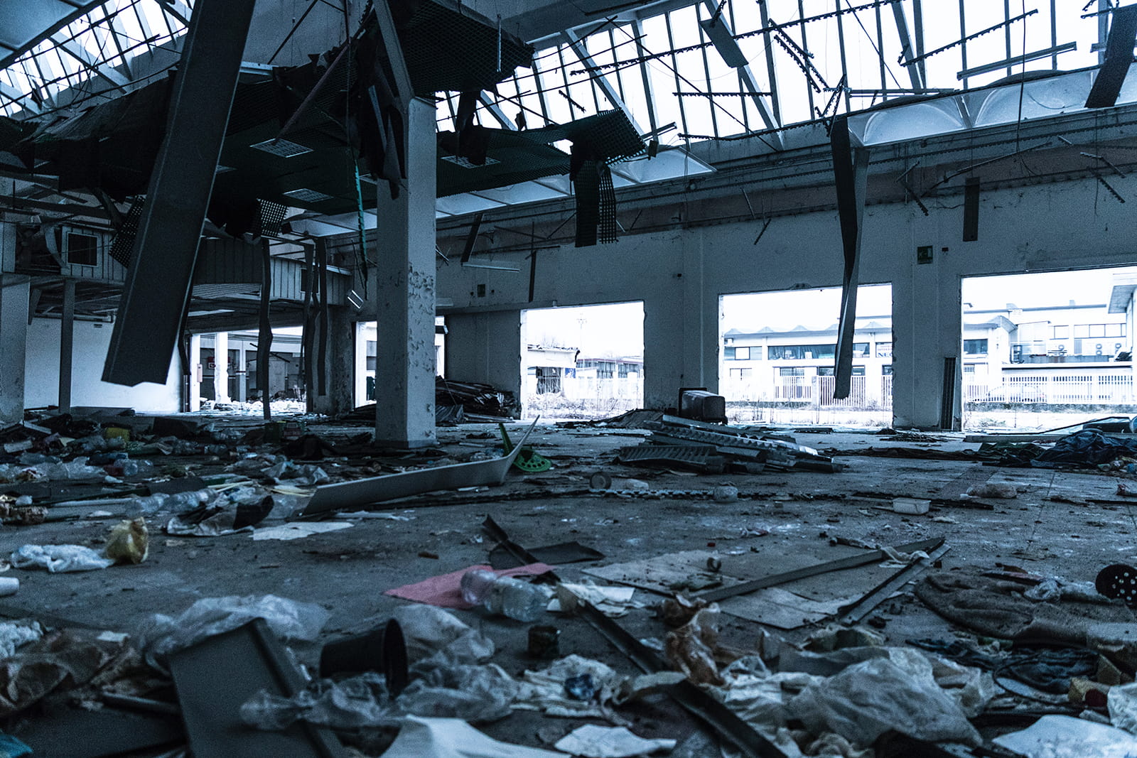 Fire Restoration in Boise