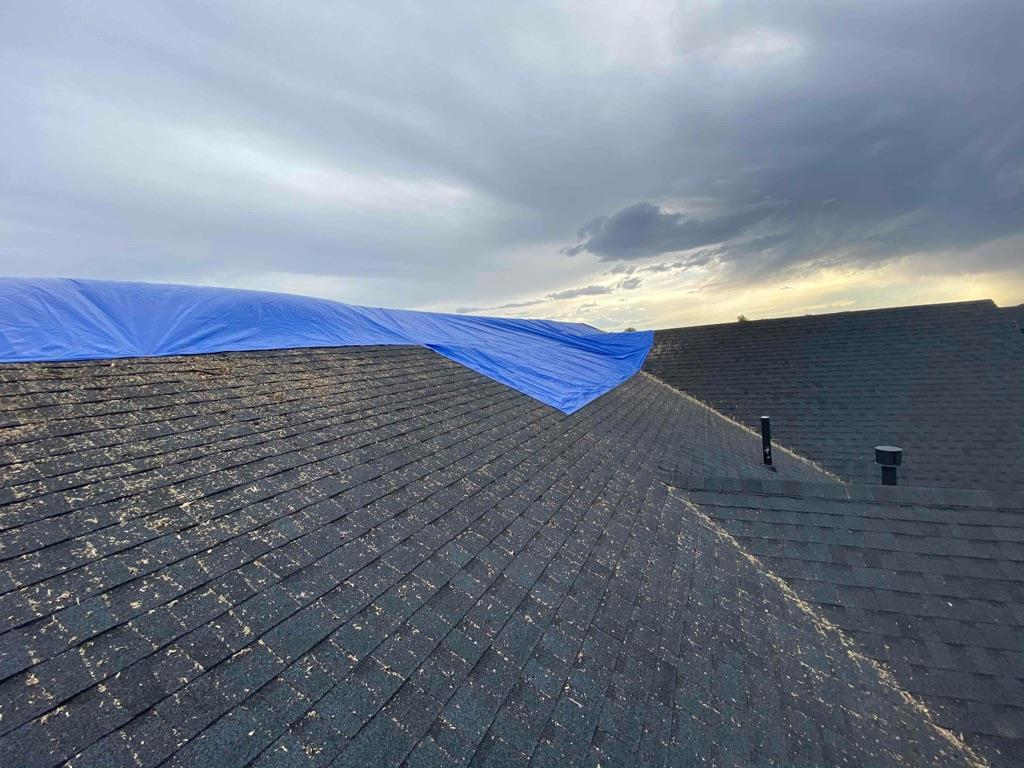 fire damage restoration boise