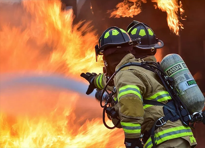 Why Choose Complete Restoration Services in Eagle for Professional Fire Damage Restoration?