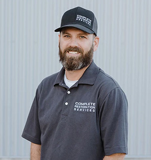 Greg | Rebuild Project Manager