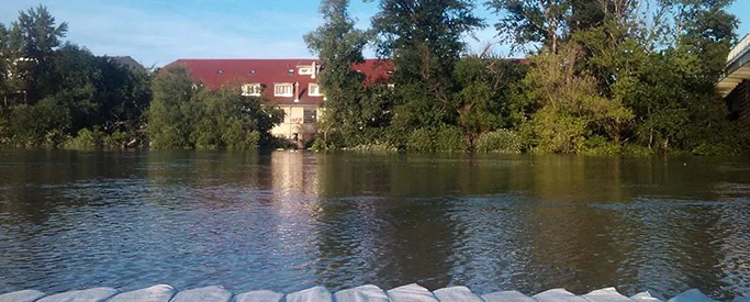 flooding guide boise