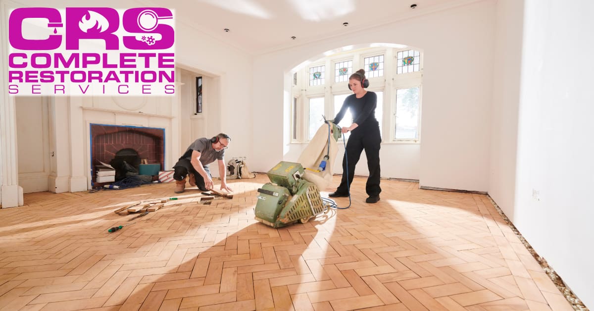 How Quickly Should Water Damage Restoration Begin?