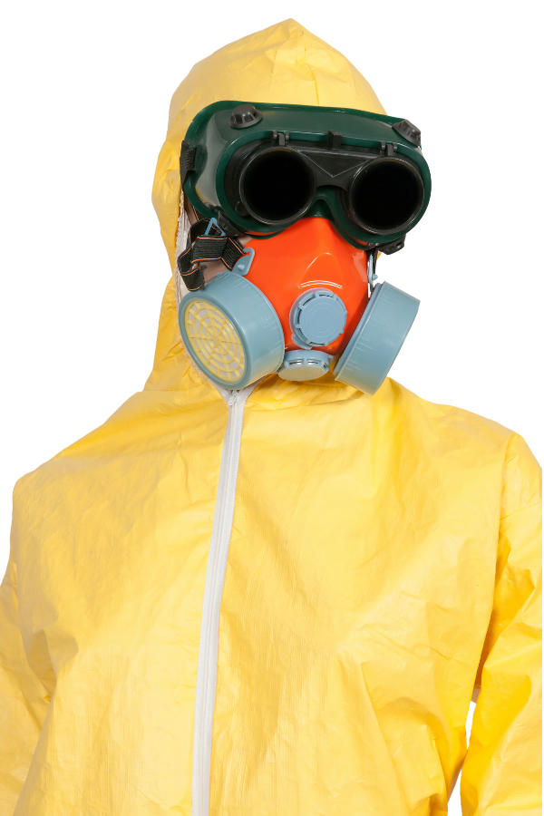crawl space cleanup boise