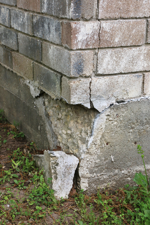 crawl space cleanup boise