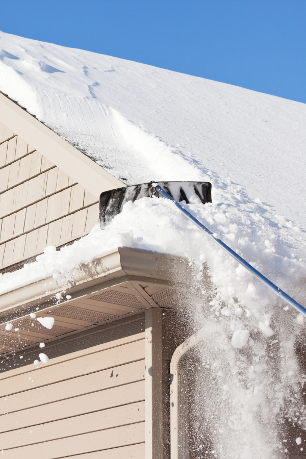 water damage restoration boise
