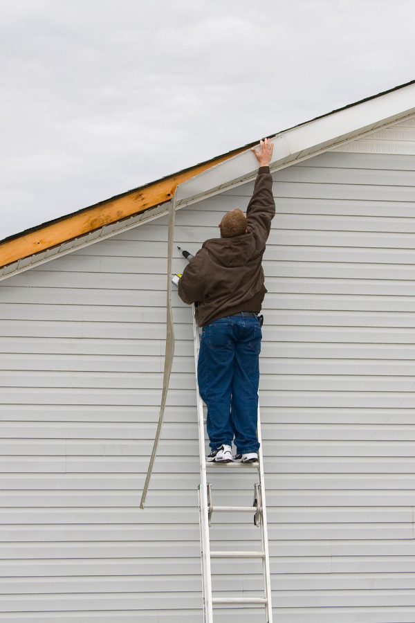 water damage restoration boise