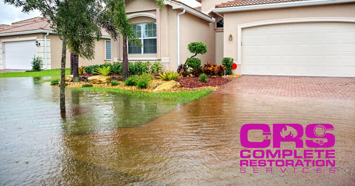Seasonal Home Maintenance Tips to Avoid Water Damage