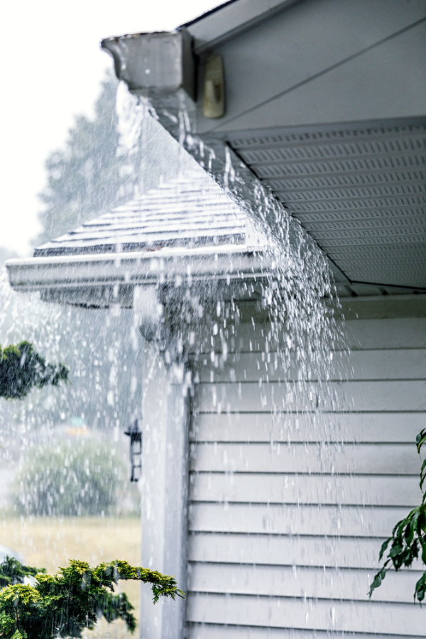 water damage restoration boise