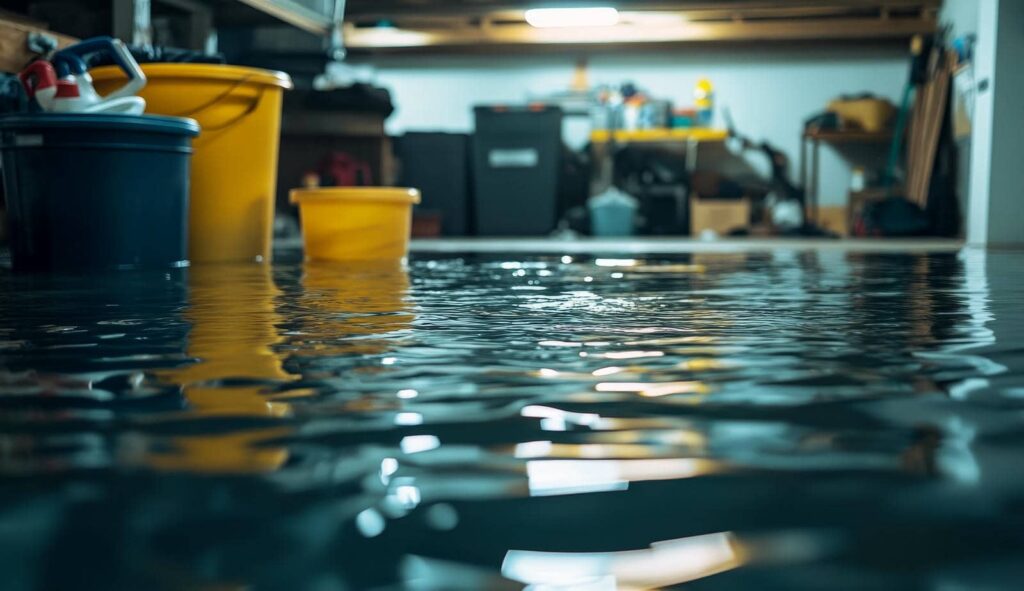 10 Essential DIY Tips for Water Damage Cleanup