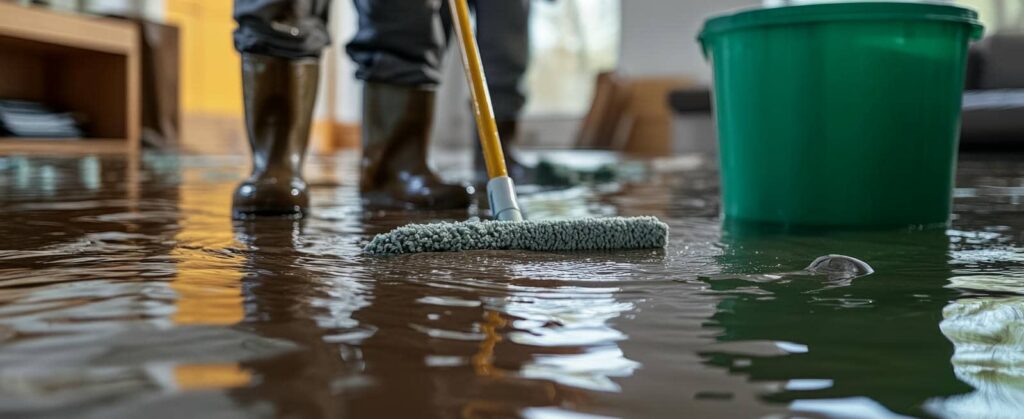 7 Tips for Using Drying Equipment in Flooded Homes