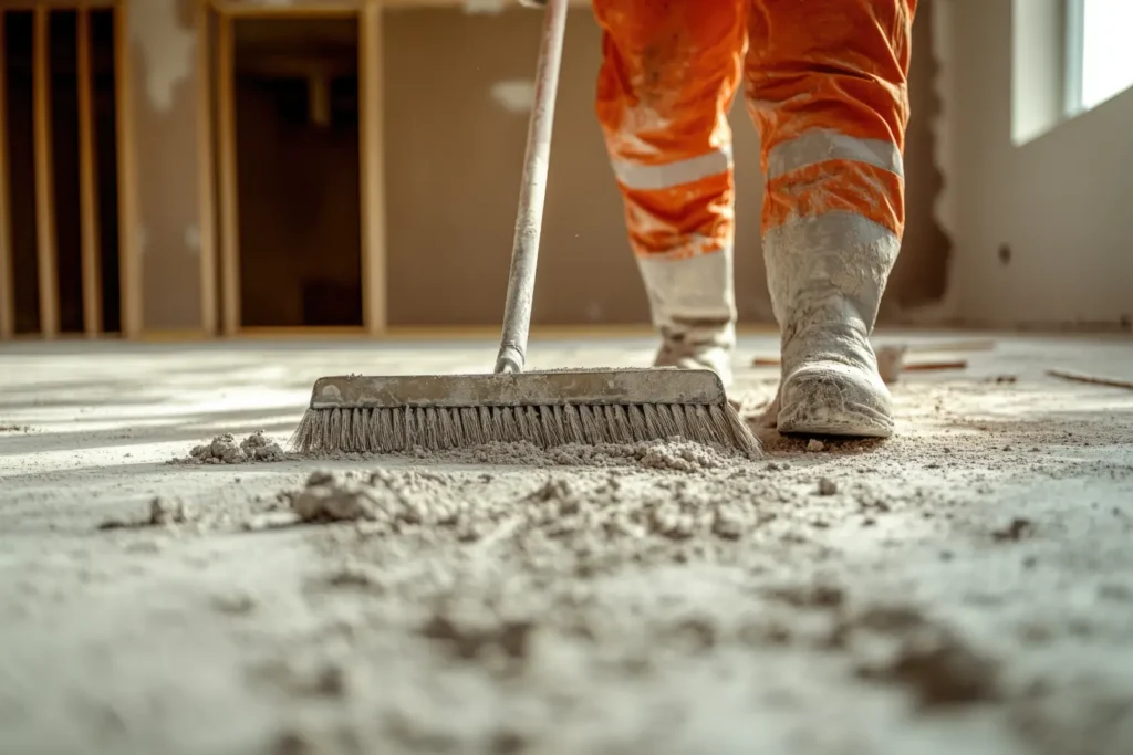 Caldwell, ID Construction Cleanup Services