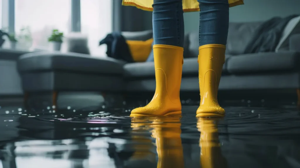 Caldwell, ID Water Damage Restoration