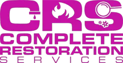 Complete Restoration Services logo