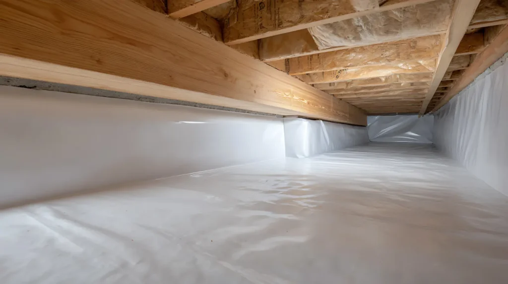 Eagle, ID Crawl Space Services