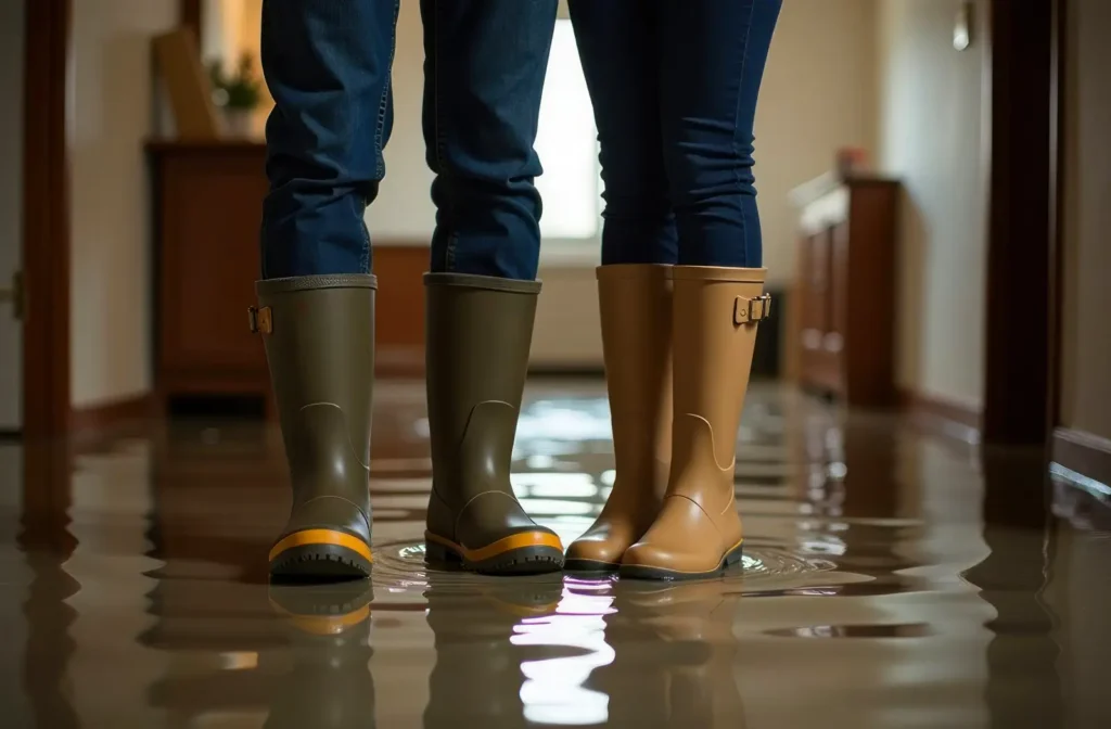 Eagle, ID Water Damage Restoration