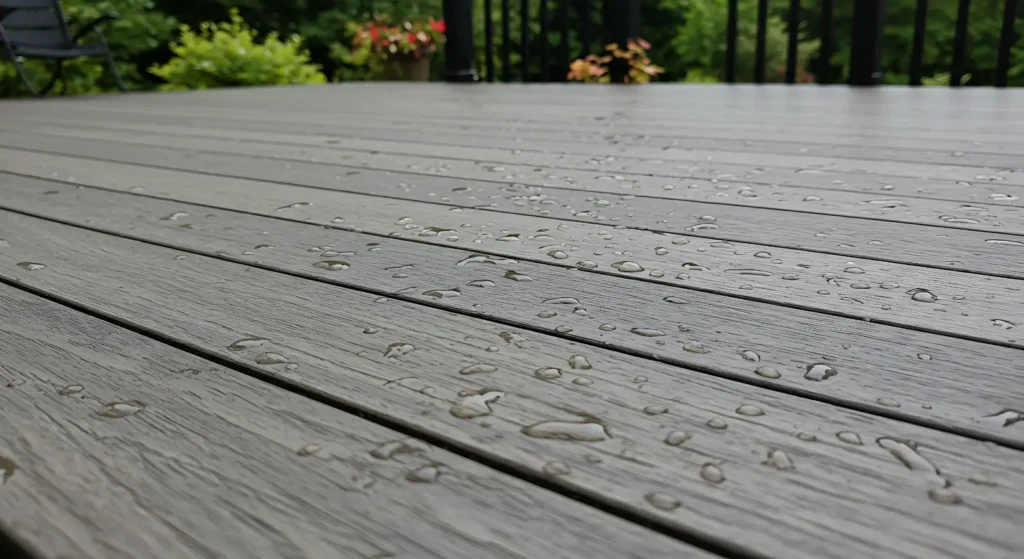 Eagle, ID Waterproof Deck Systems