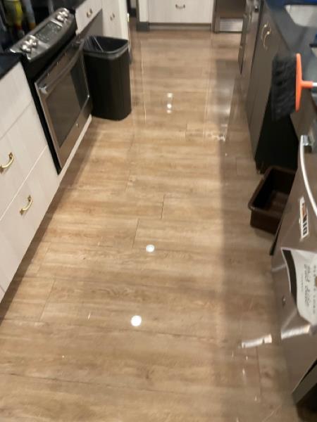 Emergency Commercial Water Damage Restoration in Boise, ID