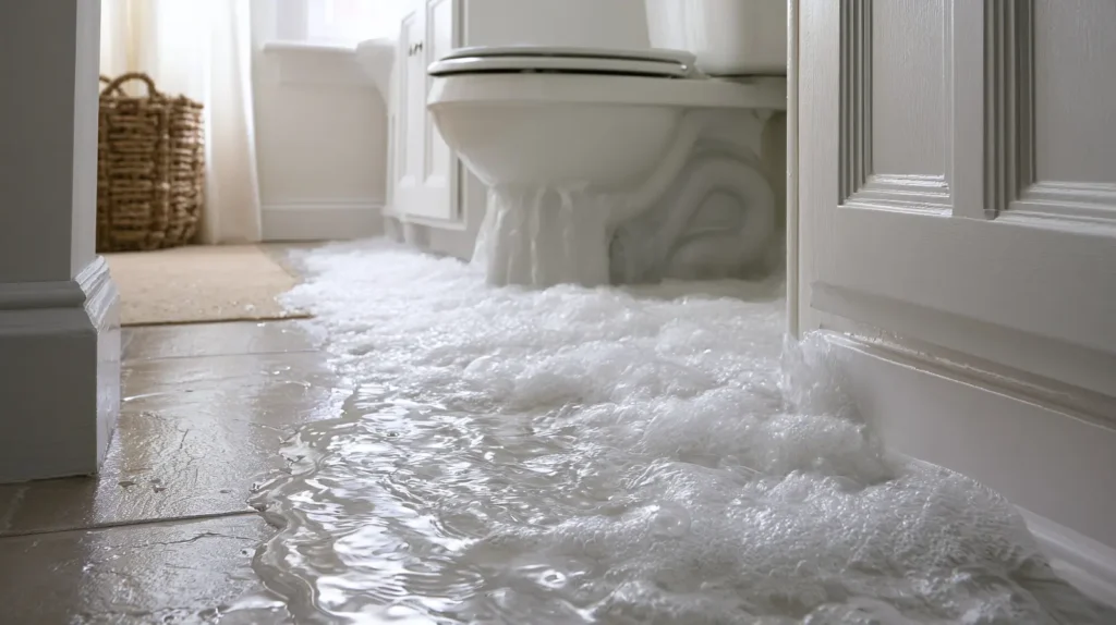 Garden City, ID Sewage Cleanup