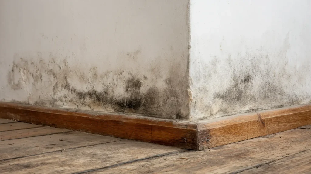 Nampa, ID Mold Remediation