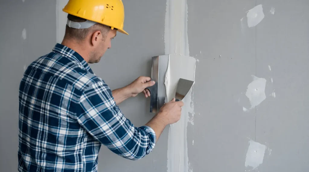 Meridian, ID Commercial Restoration