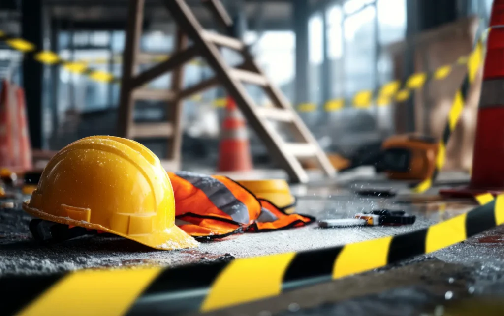Meridian, ID Construction Cleanup Services