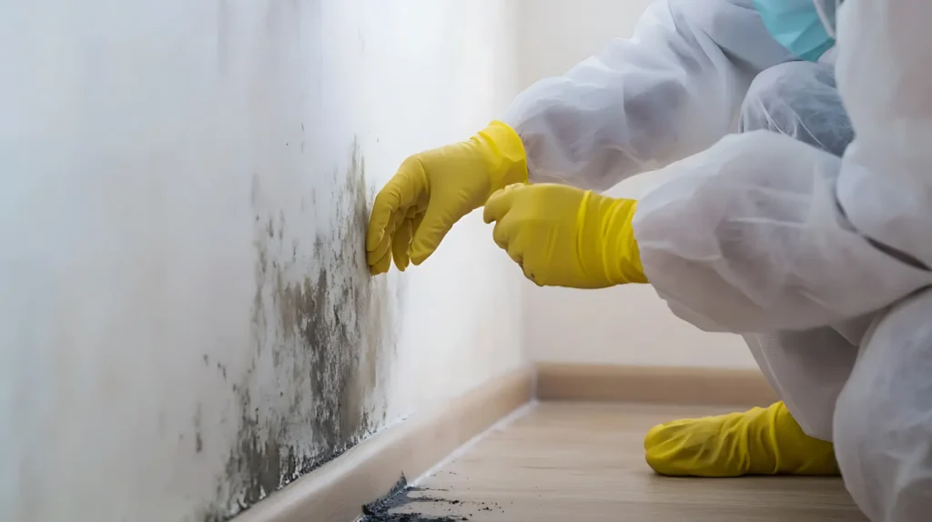 Meridian, ID Mold Remediation