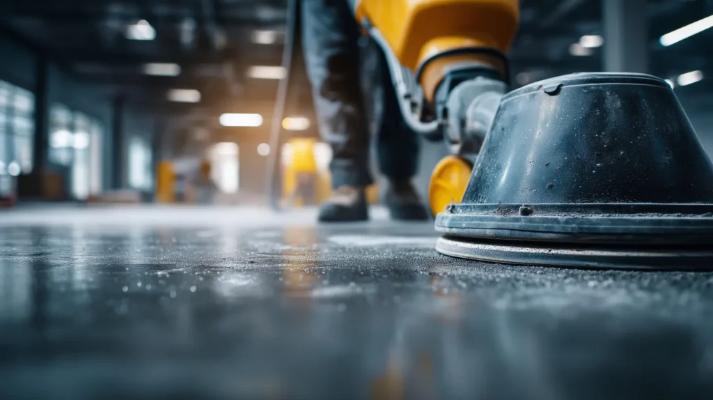 Nampa, ID Commercial Restoration