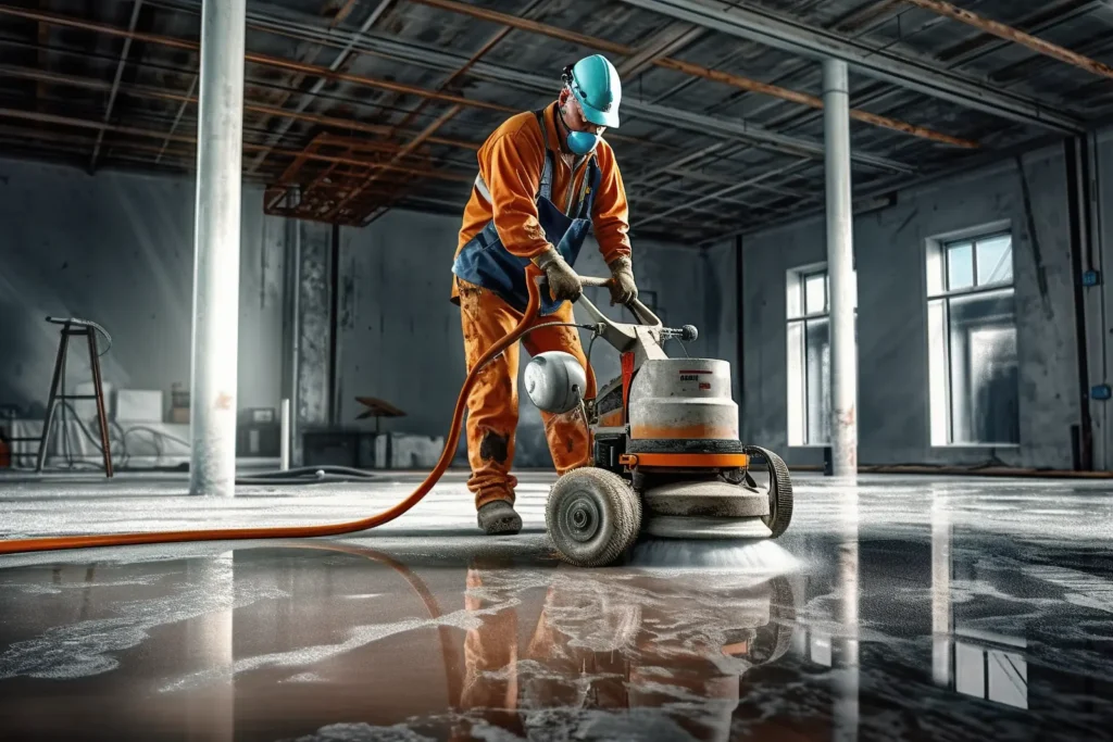 Nampa, ID Construction Cleanup Services
