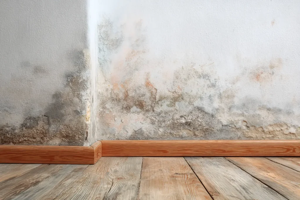 Nampa, ID Mold Inspection