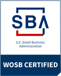 WOSB Certified