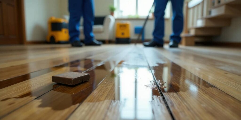 Why Use Rapid Water Extraction Strategies?